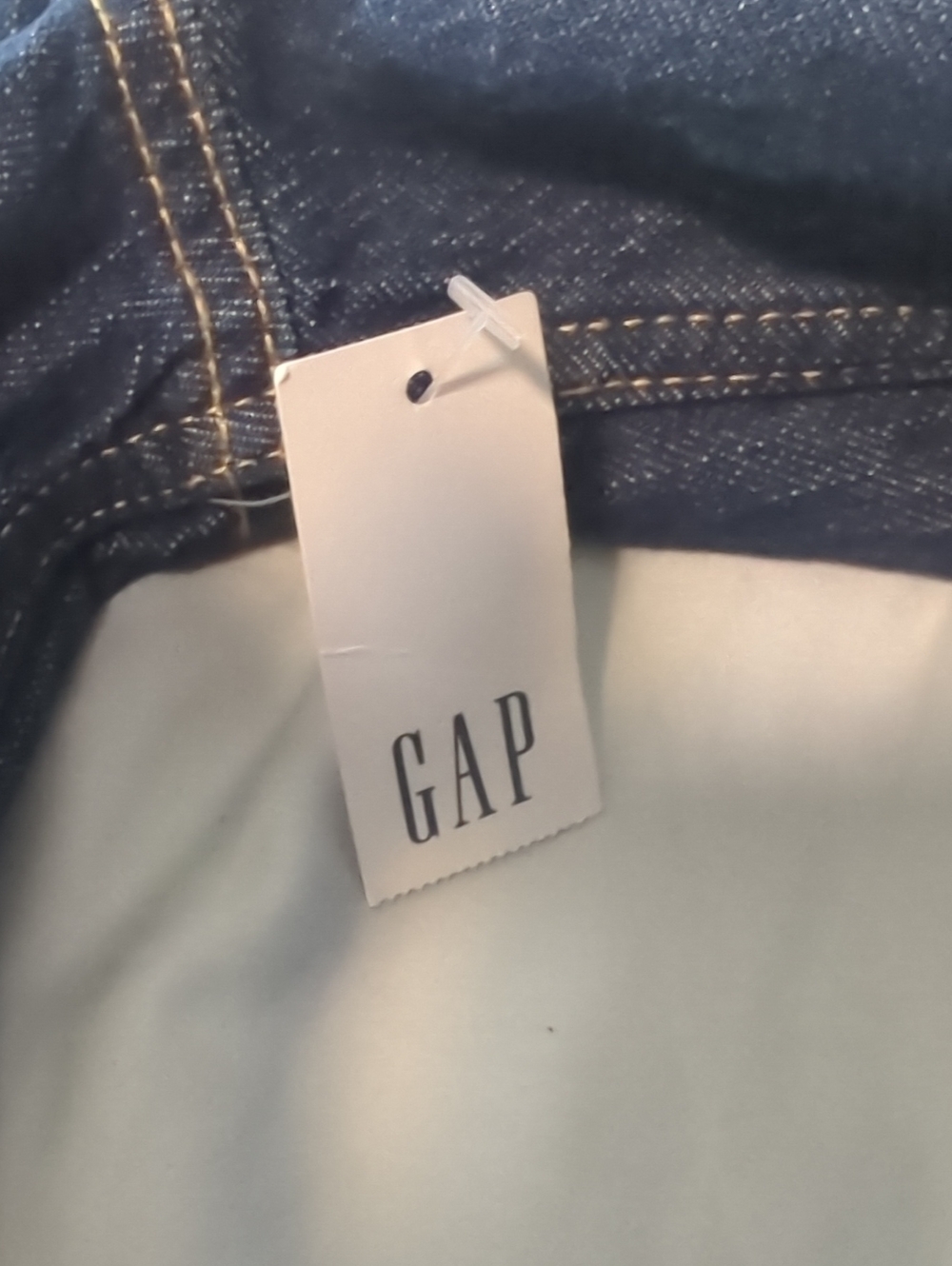 Jeans Subcategory Classification - Picture 4 of 7